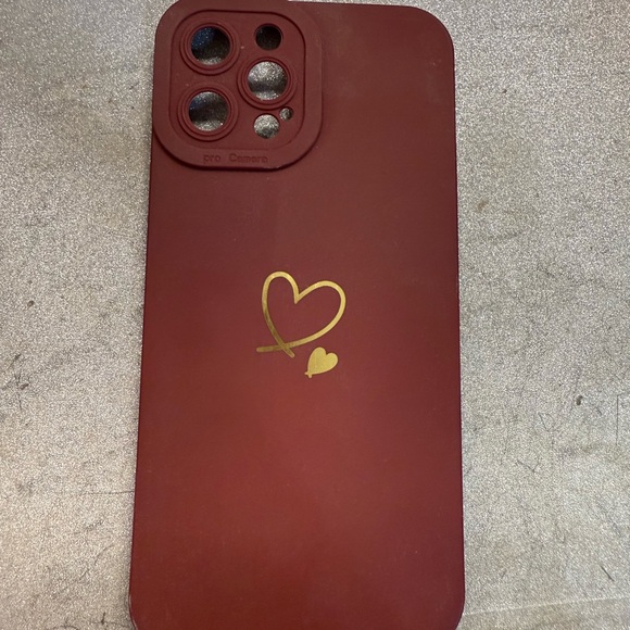 *bundle*iPhone 12 Pro Max case - Picture 1 of 6